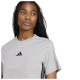 Adidas Γυναικεία κοντομάνικη μπλούζα Essentials 3-S Single Jersey Tee Adidas Γυναικεία κοντομάνικη μπλούζα Essentials 3-S Single Jersey Tee